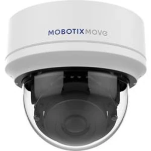 Bezpečnostní kamera Mobotix Mx-VD1A-4-IR, LAN, 2688 x 1520 Pixel