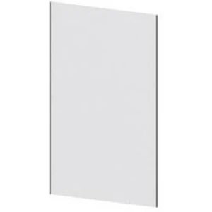 Boční stěna / zadní stěna Siemens 8MF1800-2UW62-1B, 1000 mm, ocel, světle šedá, 1 ks