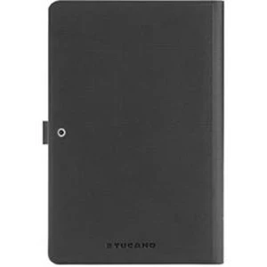 Obal na tablet Tucano BookCase černá Vhodné pro značku (tablet): Samsung