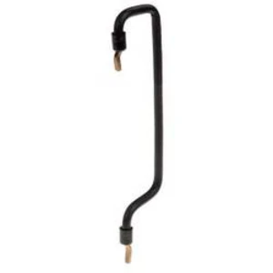 Řadová spojka Siemens 5ST37820, Řada spojka, 1-pólový 125mm, 16 mm2, modrá 750 V, 80 A