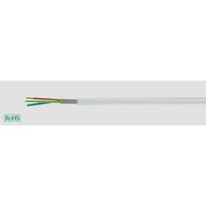 Instalační kabel Helukabel NYM-O 39017, 5 x 1.50 mm², 100 m, šedá