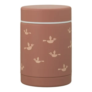 Fresk termoska 300 ml Birds