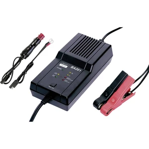 BAAS  BA201 nabíjačka autobatérie 12 V  2 A
