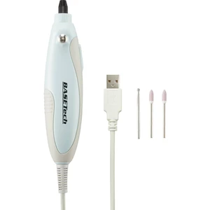 Basetech  BT-1664602 multifunkčné náradie  vr. ryteckého nástroje, bez akumulátoru  10 W
