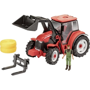 Revell 00815  model traktora, stavebnice 1:20