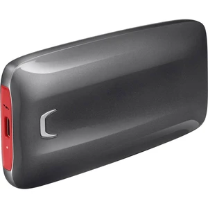 Samsung Portable X5 1 TB externý SSD disk Thunderbolt 3   MU-PB1T0B/EU