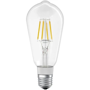 LEDVANCE Smart+ LED žiarovka E27 5.50 W En.trieda 2021: E (A - G) teplá biela
