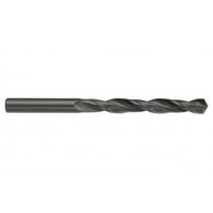 Metabo 627775000  kovový špirálový vrták   Celková dĺžka 117 mm    10 ks