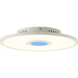Brilliant Odella G97082/05 LED panel biela 19 W RGB  En.trieda 2021: F (A - G)