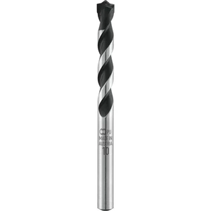 Alpen  0018800300100  vrták do betónu  3 mm Celková dĺžka 60 mm  1 ks