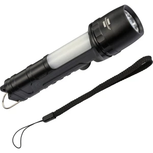 Brennenstuhl LuxPremium THL 300 LED  vreckové svietidlo (baterka) pútko na ruku na batérie 360 lm  190 g