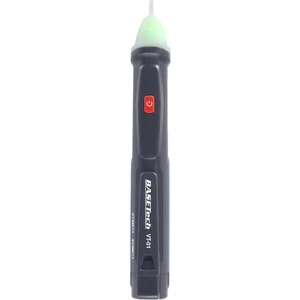 Basetech VT-01 bezdotyková skúšačka napätia  CAT III 1000 V LED