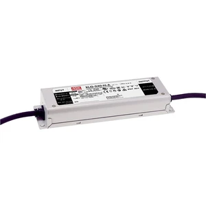 Mean Well XLG-240-L-AB LED driver  konštantný výkon 239.4 W 350 - 1050 mA 178 - 342 V/DC stmievací funkcie 3v1, schválen