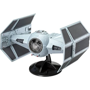 Revell 66780 Star Wars Darth Vader's TIE Fighter sci-fi model, stavebnica 1:57