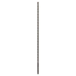 Bosch Accessories SDS-plus-5 1618596267 tvrdý kov kladivový vrták  10 mm Celková dĺžka 460 mm SDS plus 1 ks