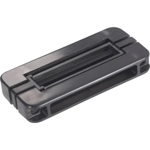 TRU COMPONENTS nástroj pre rovnanie pinov 1 ks TC-8990560 Vhodné pre veľkosť rastra: 7.62 mm, 15.24 mm Vhodné pre kryt (