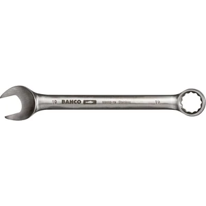 Bahco  SS002-19 račňový guľatý kľúč  19 mm