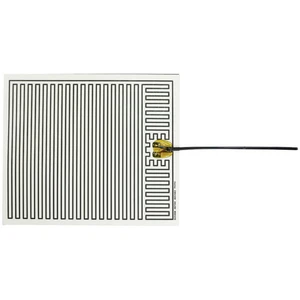 Thermo TECH polyester tepelná fólia samolepiaci 230 V/AC 33 W Krytie IPX4 (d x š) 280 mm x 240 mm