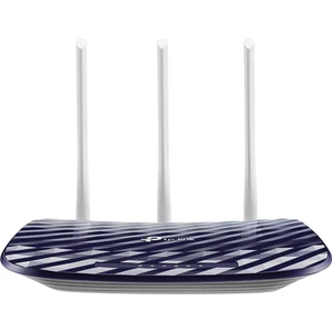 TP-LINK AC750 SKU ARCHER C20 V4 Wi-Fi router  2.4 GHz, 5 GHz 733 MBit/s