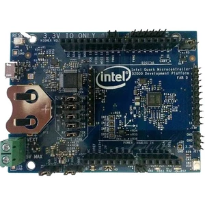 Intel vývojová doska MTFLD.CRBD.AL Motherboard  Intel Quark