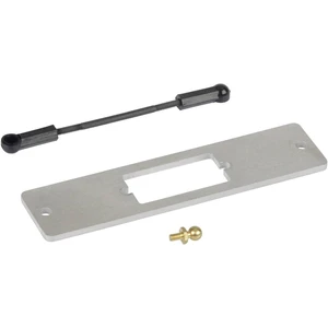 Carson Modellsport 500907287  1:14 montážne servo 1 ks