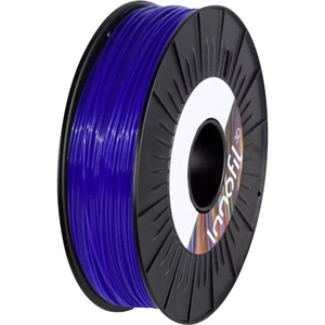 BASF Ultrafuse FL45-2005B050 INNOFLEX 45 BLUE vlákno pre 3D tlačiarne kompozit PLA, pružné vlákno  2.85 mm 500 g modrá I