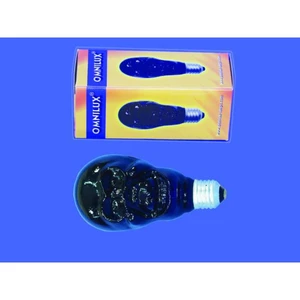 Omnilux  UV žiarovka E27 75 W