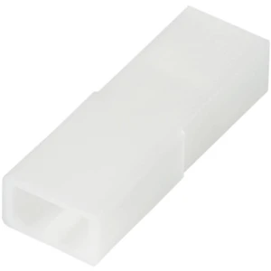 JST konektor do DPS RCY Počet pólov 2 Raster (rozteč): 2.50 mm SYR-02TV 1 ks
