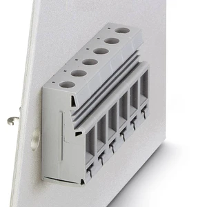 Feed-through terminal block VDFK 6 GNYE 0711030 Phoenix Contact