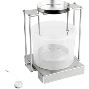 Kern PBS-A03   Sada na stanovenie hustoty pre PBS / PBJ (Š x D 170 x 180 mm)