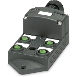 Sensor/actuator box SACB-4/ 4-SC SCO P 1452929 Phoenix Contact