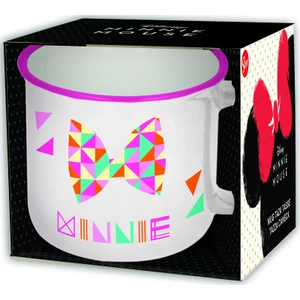 EPEE merch - Hrnek keramický 410 ml box, Minnie