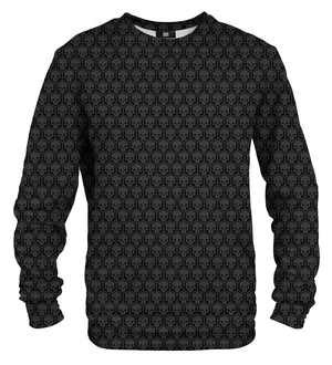 Mr. GUGU & Miss GO Unisex's Sweater S-PC737