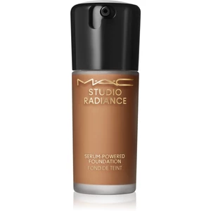 MAC Cosmetics Studio Radiance Serum-Powered Foundation hydratační make-up odstín NW50 30 ml
