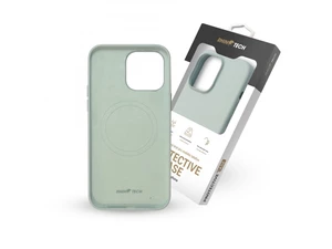 Zadní kryt RhinoTech MAGcase Origin pro Apple iPhone 14 Plus, světle zelená