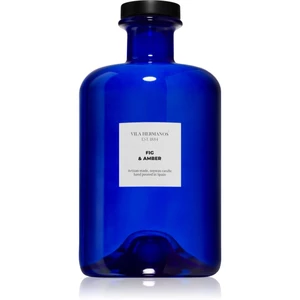 Vila Hermanos Apothecary Cobalt Blue Fig & Amber aroma difuzér 3000 ml