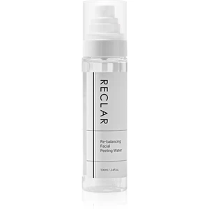 RECLAR Re-Balancing osviežujúci peeling na tvár 100 ml