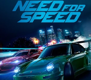 Need For Speed EU XBOX One CD Key