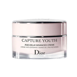 Dior Denný krém proti prvým vráskam Capture Youth