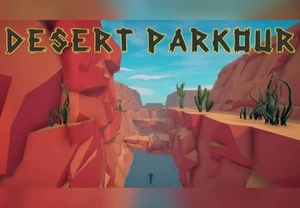 Desert Parkour Steam CD Key