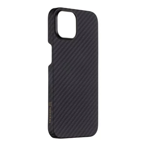 Zadní kryt Tactical MagForce Aramid pro Apple iPhone 15, černá