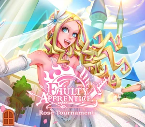 Faulty Apprentice - Rose Tournament DLC Steam CD Key