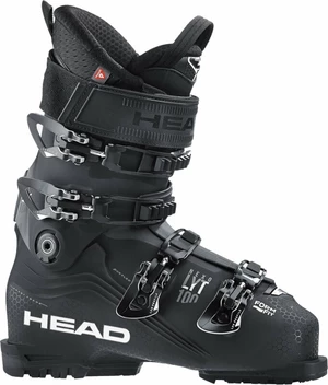 Head Nexo LYT 100 Black 28,0 Alpesi sícipők