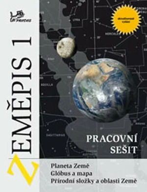 Zeměpis 1 Pracovní sešit - Jaromír Demek, Vít Voženílek