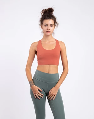 Patagonia W's Live Simply Bra Burl Red S