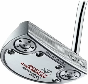 Scotty Cameron 2023 Select Golo 6 Prawa ręka 34''