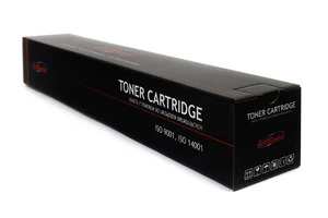 JetWorld PREMIUM kompatibilní toner pro Kyocera TK-8505C azurový (cyan)