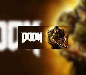 Doom Steam Gift