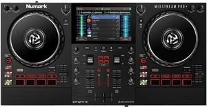 Numark Mixstream Pro+ DJ Controller