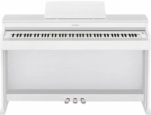 Casio AP 470 Bílá Digitální piano